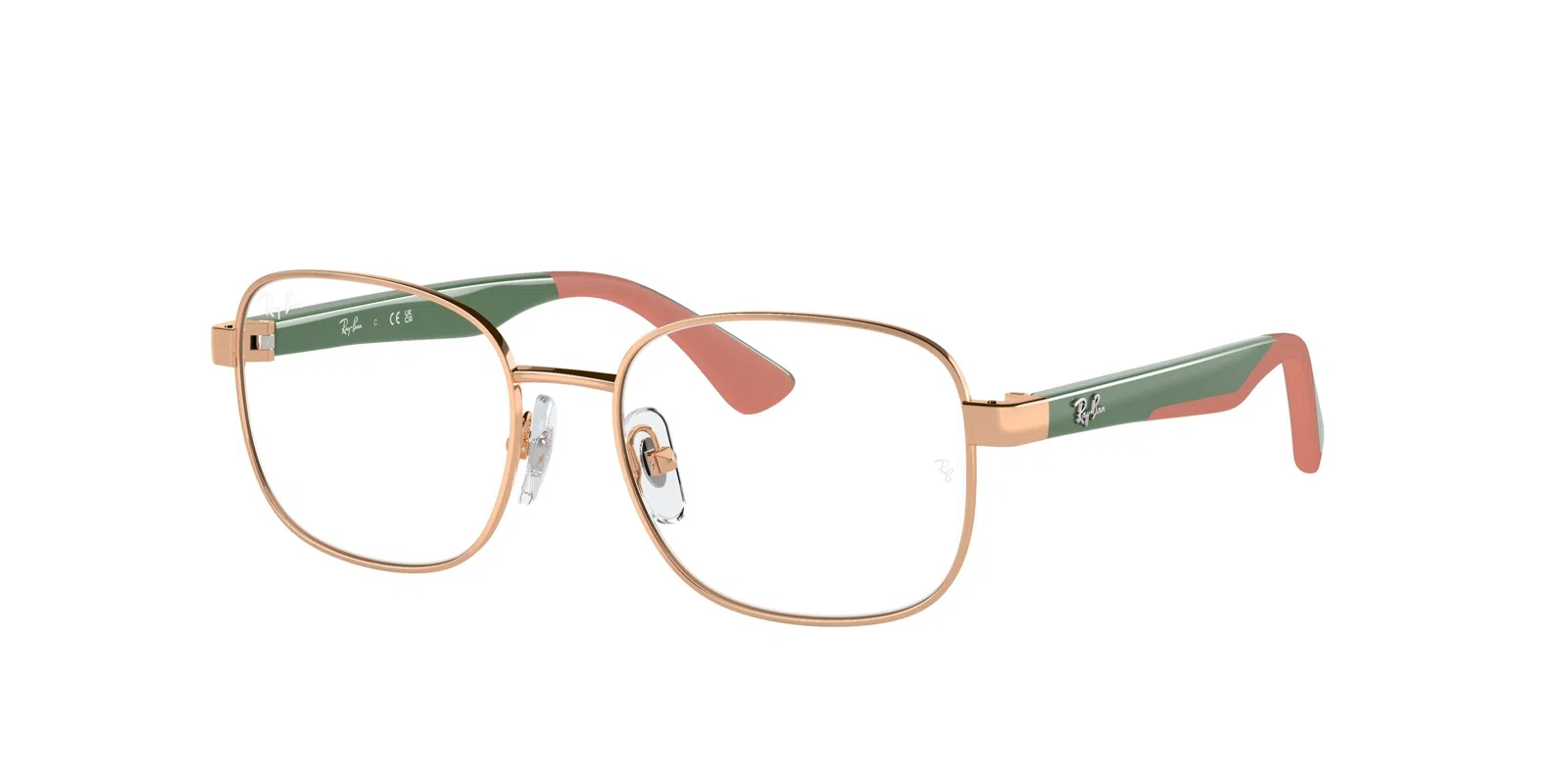 Ray-Ban Kids 0RY1059 Eyeglasses - view 25
